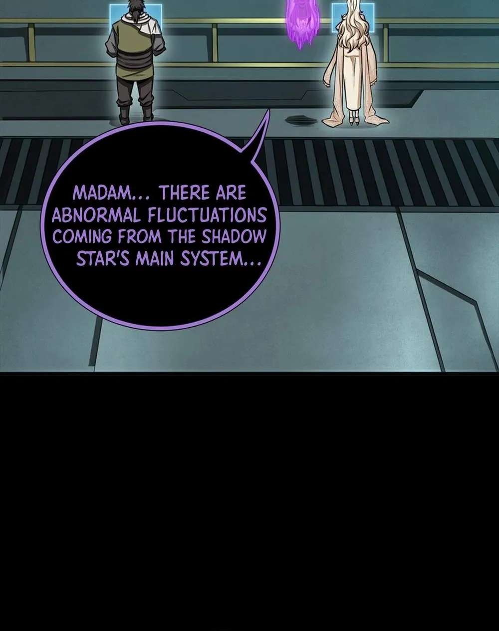 Legend Of Star General Chapter 393 - page 104
