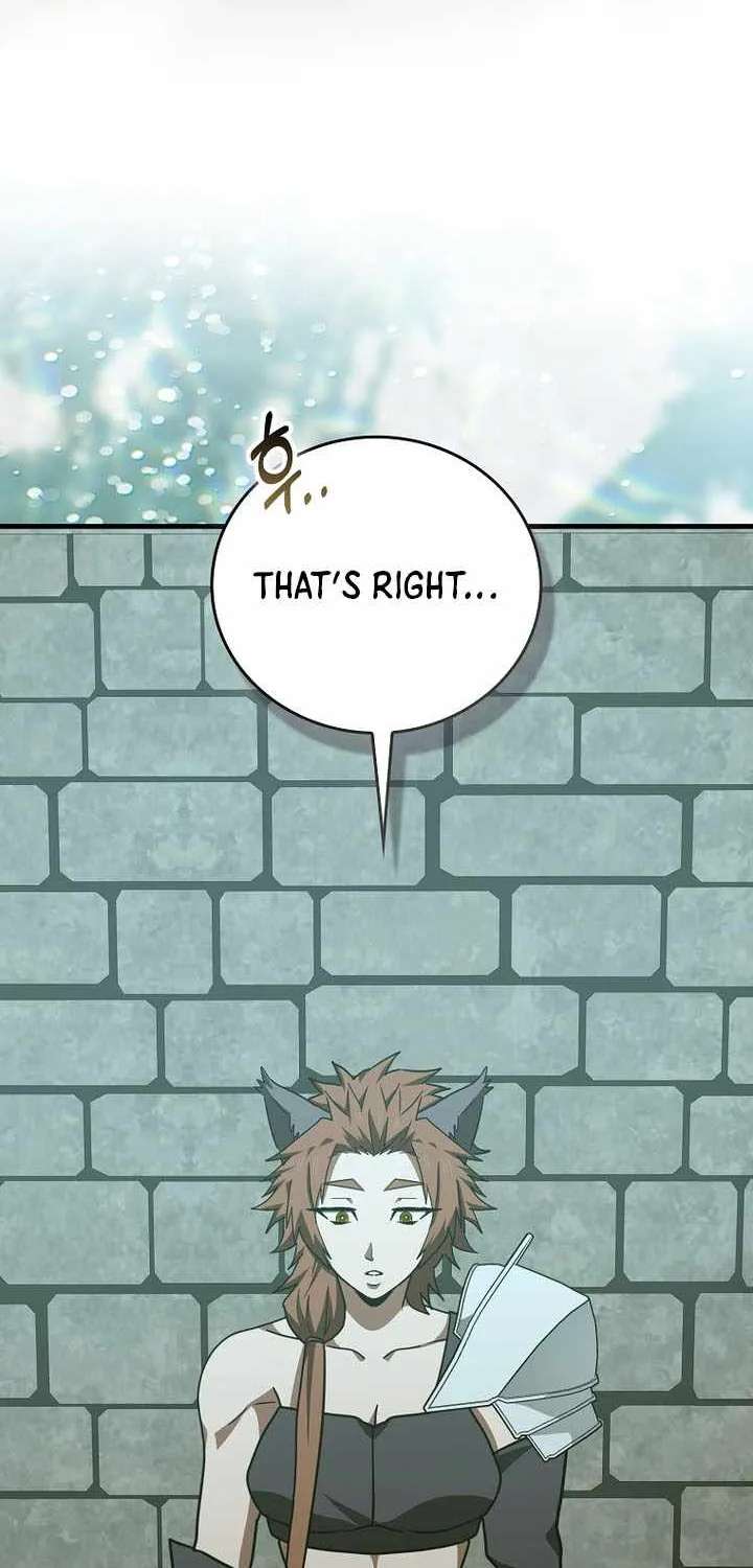 To Hell With Being A Saint, I’m A Doctor Chapter 175 - page 41