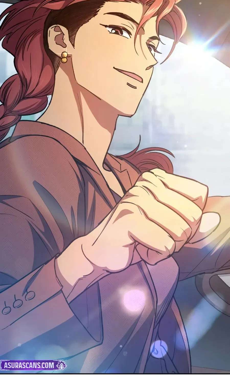 My S-Class Hunters Chapter 180 - page 112