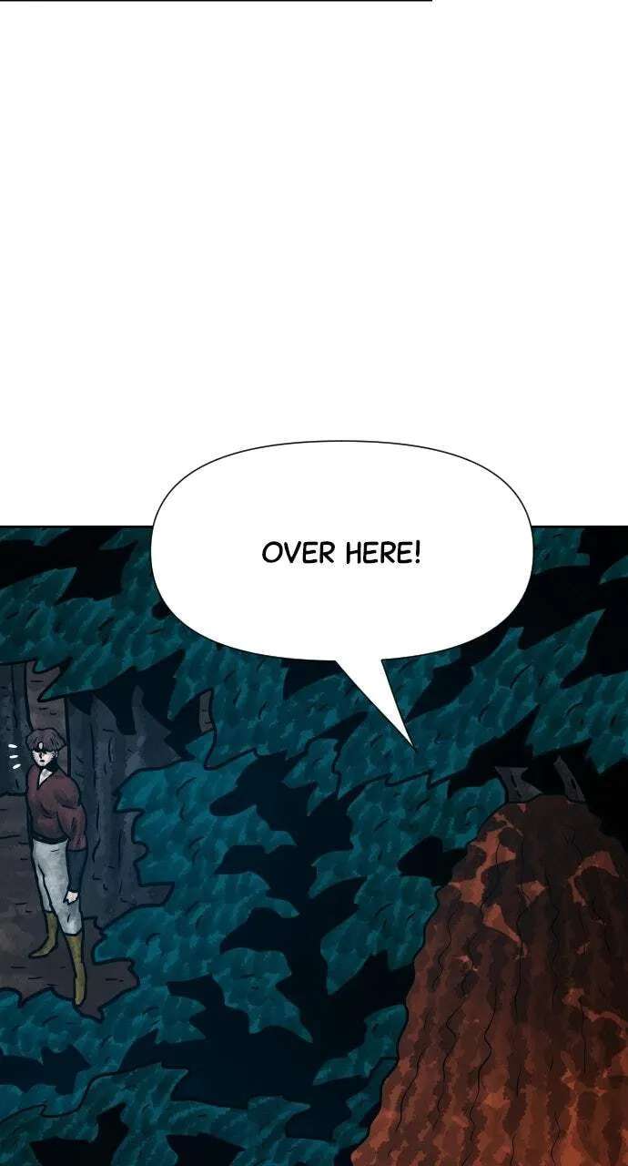 Warrior Executioner Chapter 202 - page 34