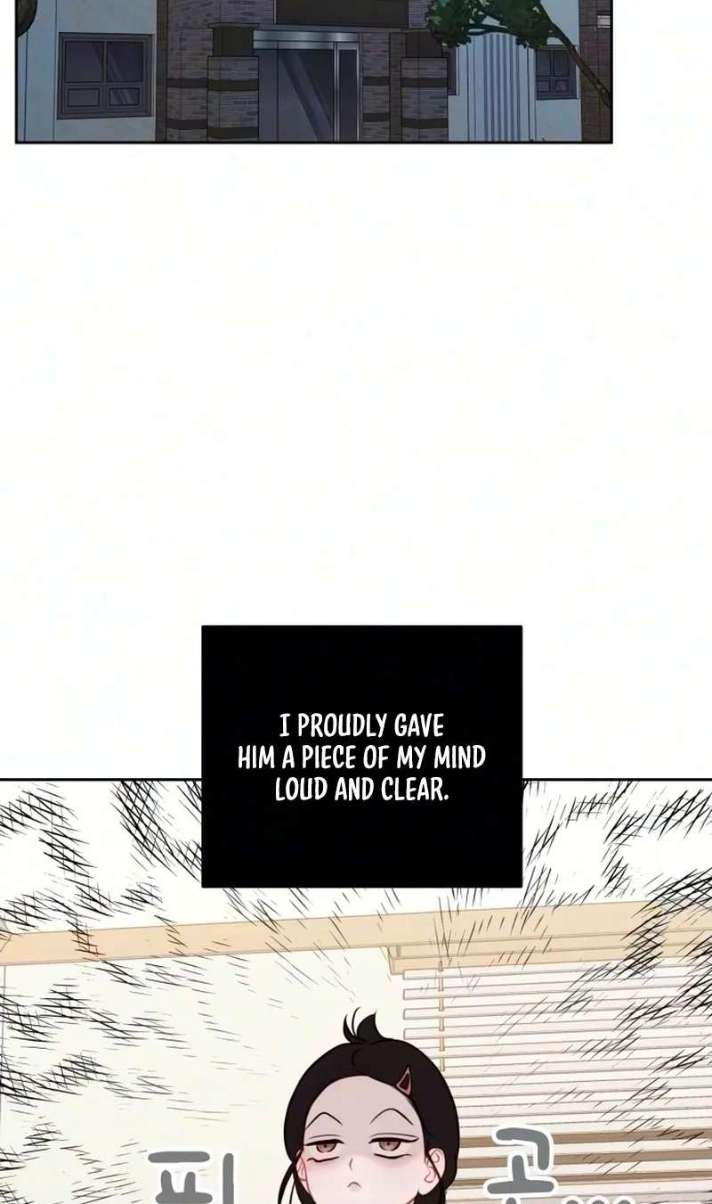 A Very Private Space Chapter 4 - page 62
