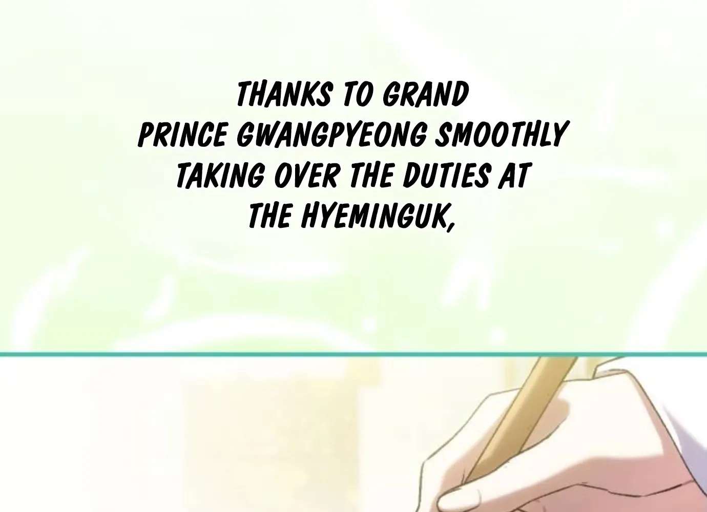 I Was Reincarnated as King Danjong's Nanny Chapter 48 - page 57