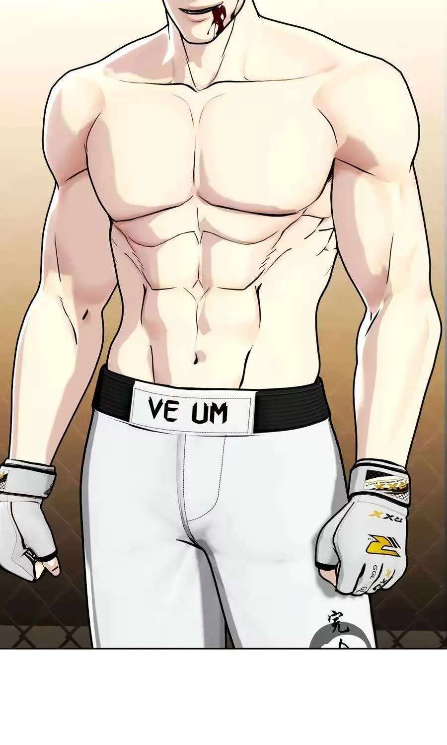 The Outcast Is Too Good At Martial Arts Chapter 174 - page 92