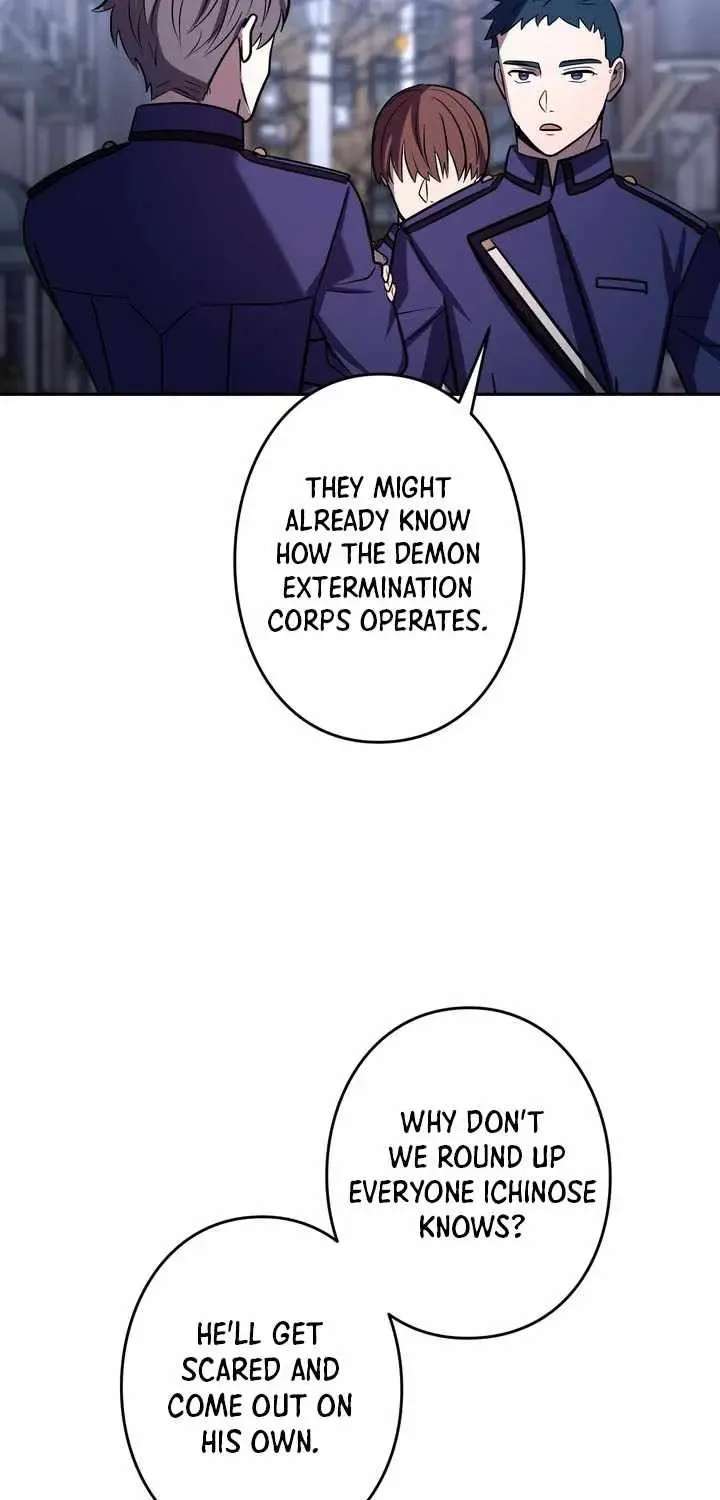 Reborn Ranker – Gravity User Chapter 214 - page 5