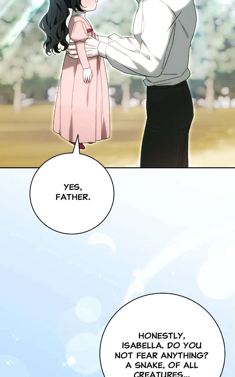 My Child Will Havea Different Father Chapter 99 - page 55