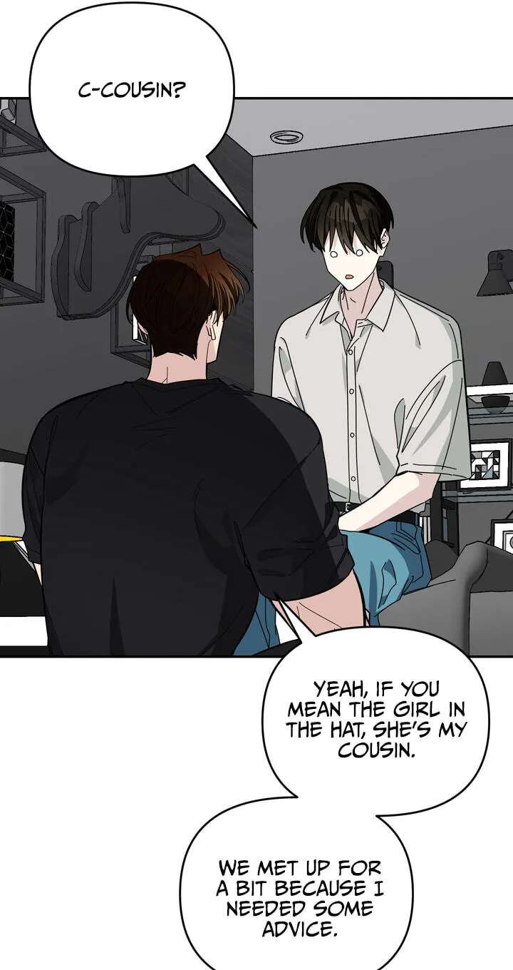 Give Birth to a Baby Wildcat for Me, Unless You Want to See Me Go Insane! Chapter 33 - page 97