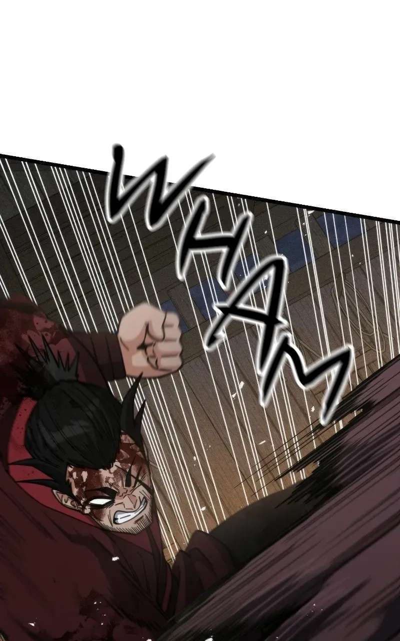 A Genius Girl Hides Her Martial Arts Achievements Chapter 23 - page 48