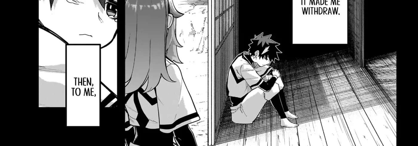 Saitei Chingin Maou Rekidai Saikyou No Maogun, Sono Ashi O Hipparu No Ga O Shigoto Desu Bunsatsuban Chapter 15 - page 5