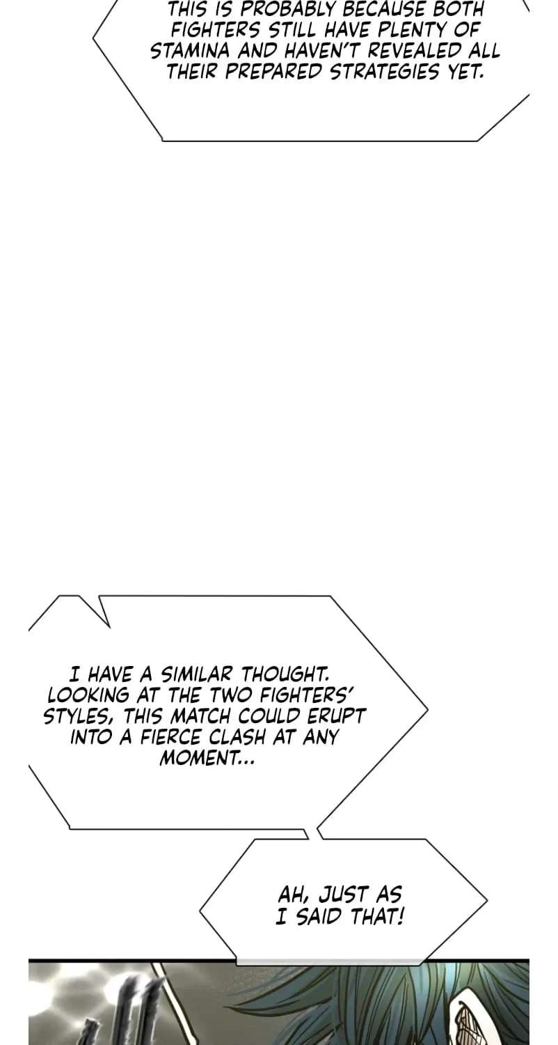 Shark Chapter 360 - page 40
