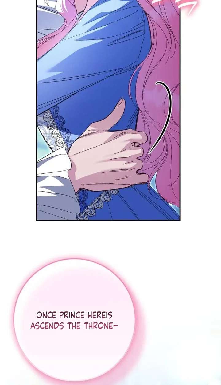 The Empresss Time Reversed Abducted Marriage Chapter 66 - page 78