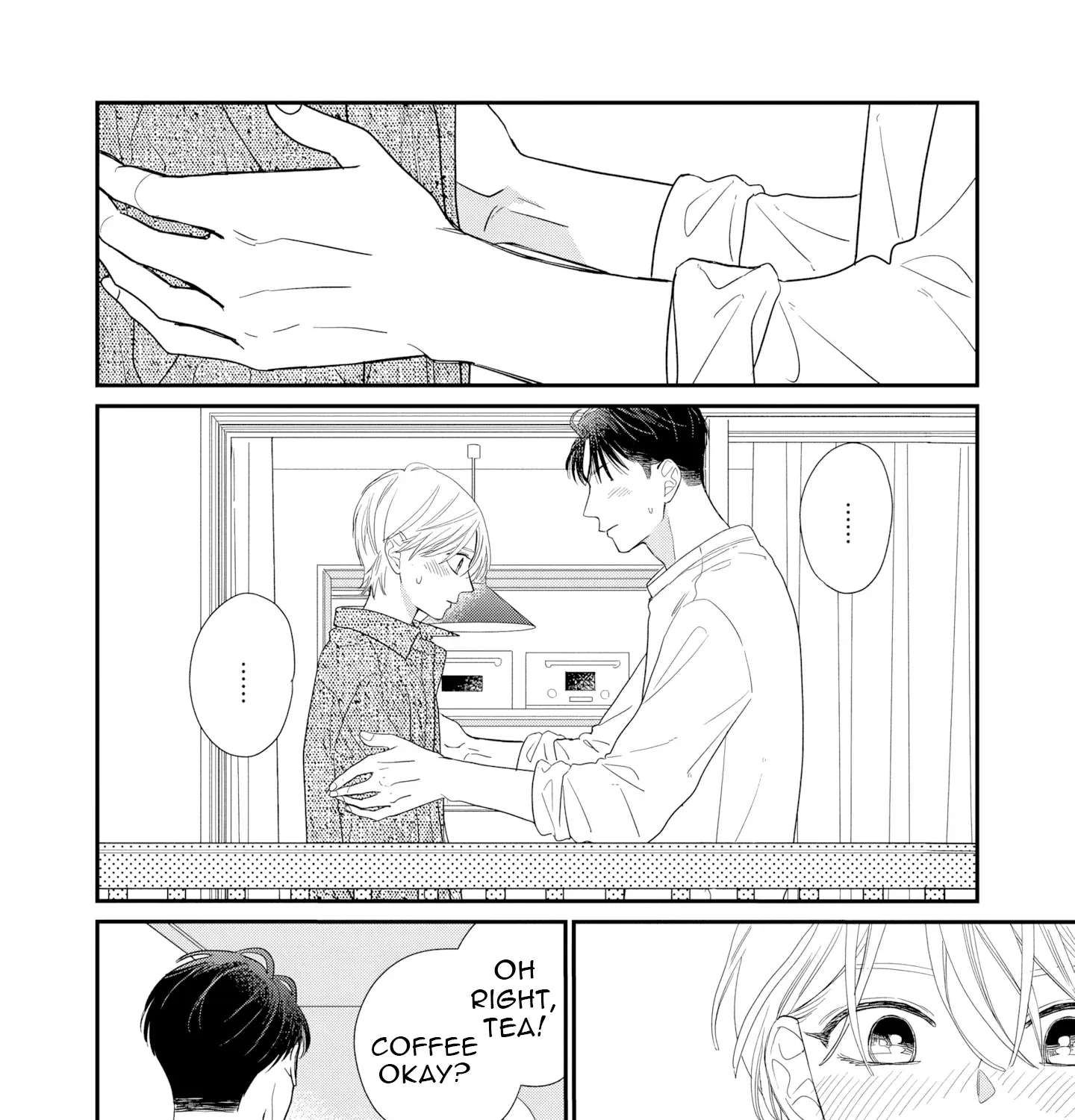 Fuufu ga Ryou Omoi ni Naru Houhou Chapter 9 - page 66