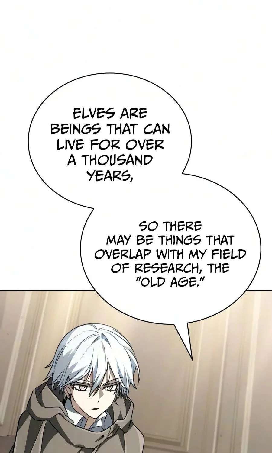 The Genius Prismatic Mage Chapter 91 - page 98