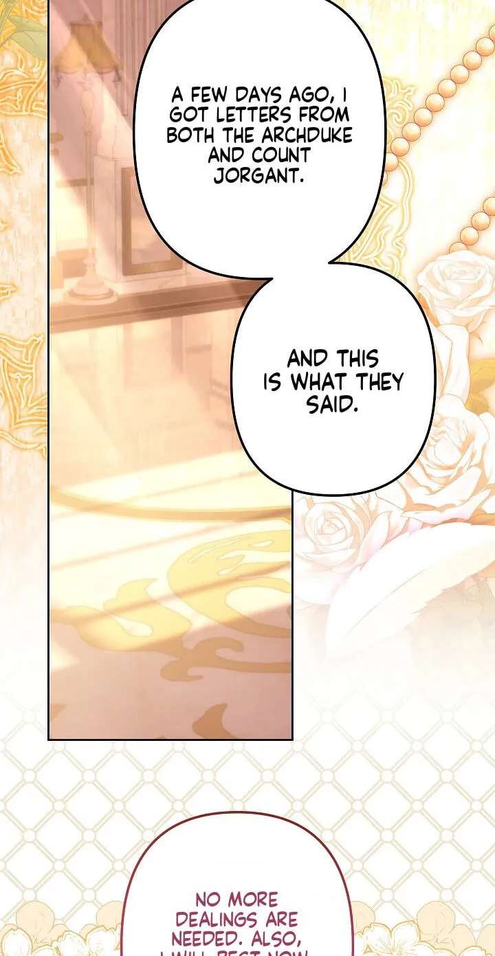 Sistervention Chapter 169 - page 36