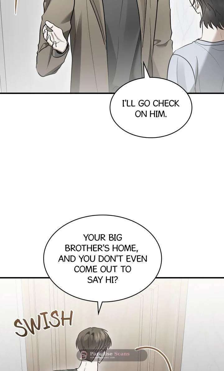 This Isn't Why I Applied Chapter 36 - page 63