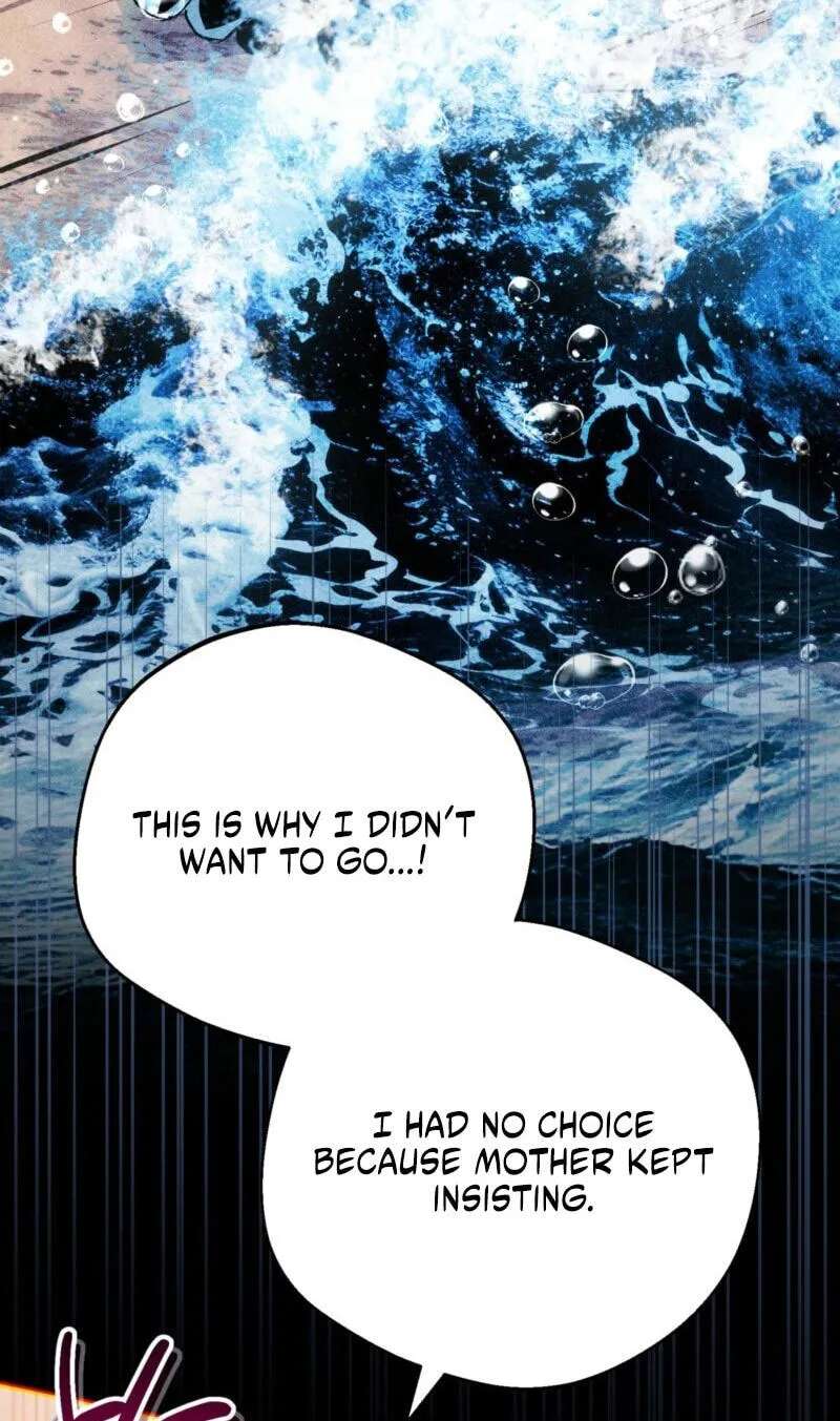 Himsumjjin Eorini-ga Appa-reul Chatseumnida Chapter 48 - page 76