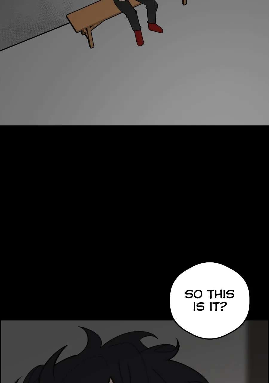 Fight for Me! Chapter 2 - page 42