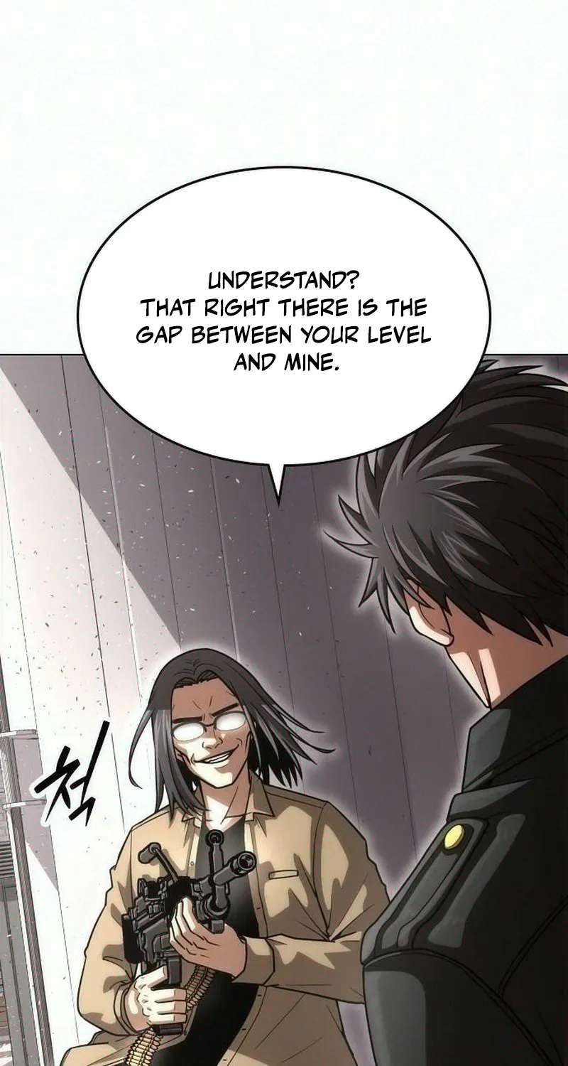 Love Tears Apart Zombies Chapter 5 - page 104