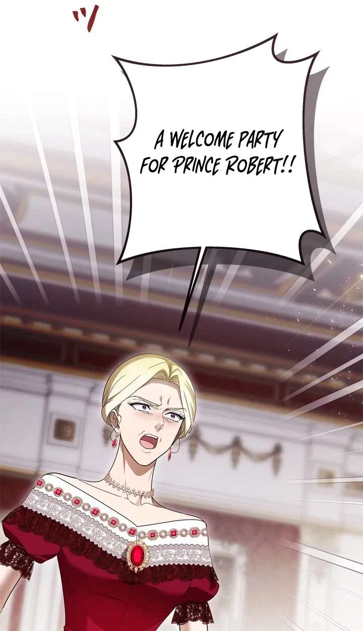 The Timid Lady of the Frontier Won't Give Up on Revenge Chapter 14 - page 37