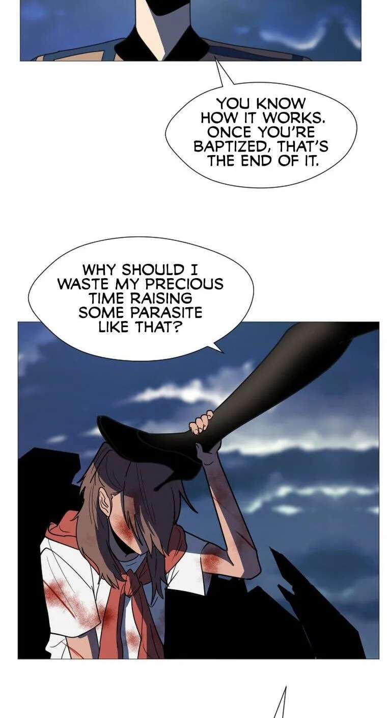 Uglyhood Chapter 110 - page 2