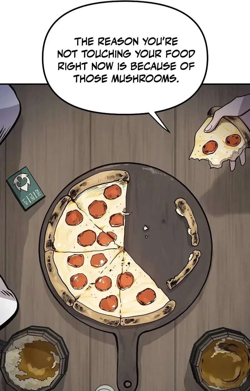 Mimosa Chapter 33 - page 67