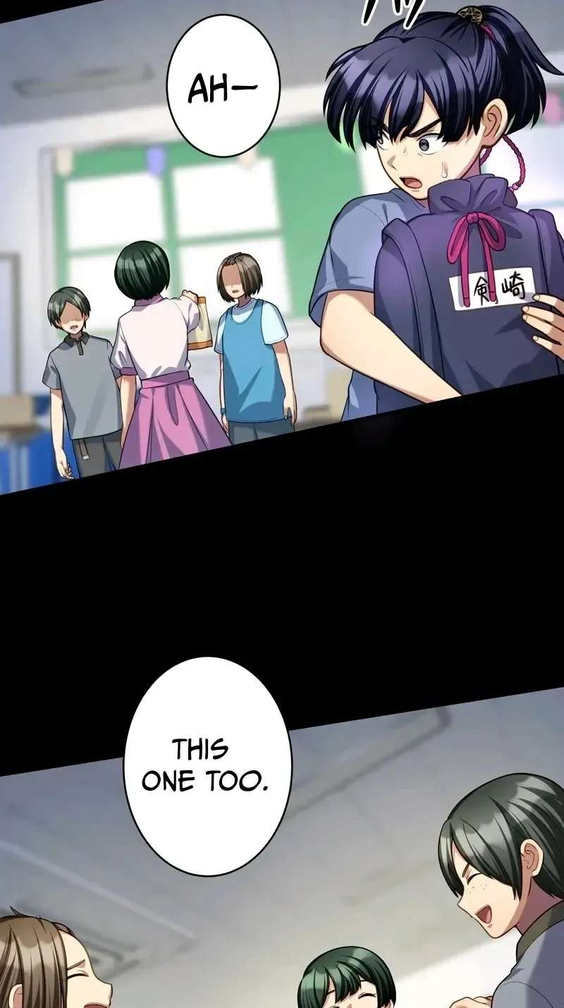After Being Expelled, I Awakened a Barrier Skill and Became Unmatched Chapter 24 - page 64