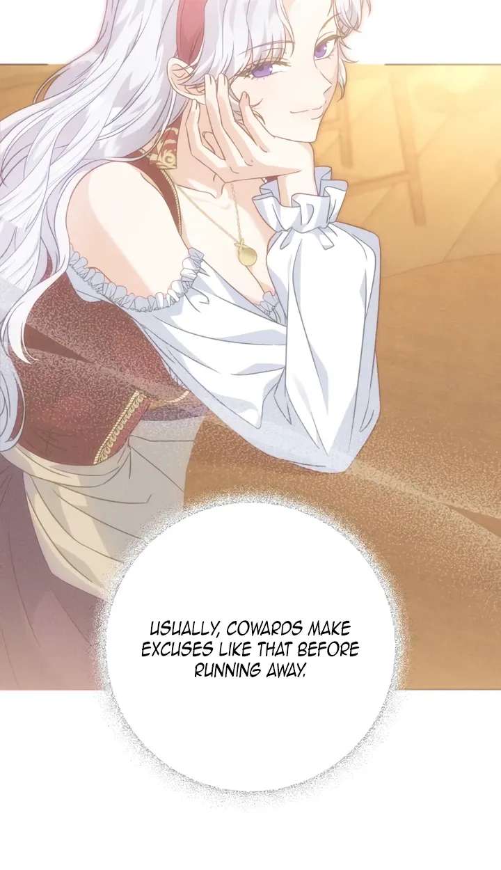 The Duke of Hermont's Male Mistress Chapter 3 - page 61