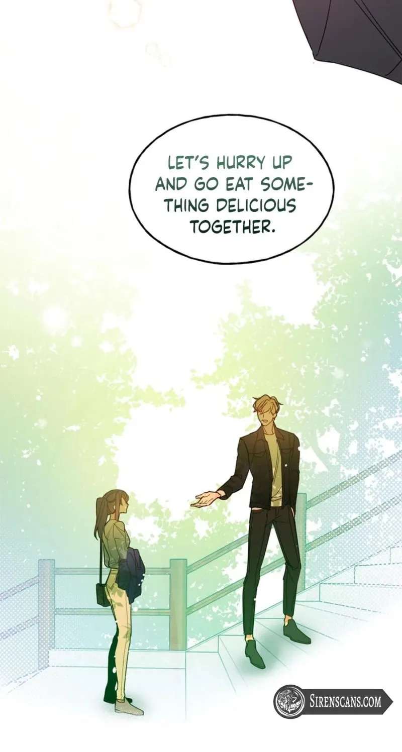 Help Me! Mystery Chapter 7 - page 34