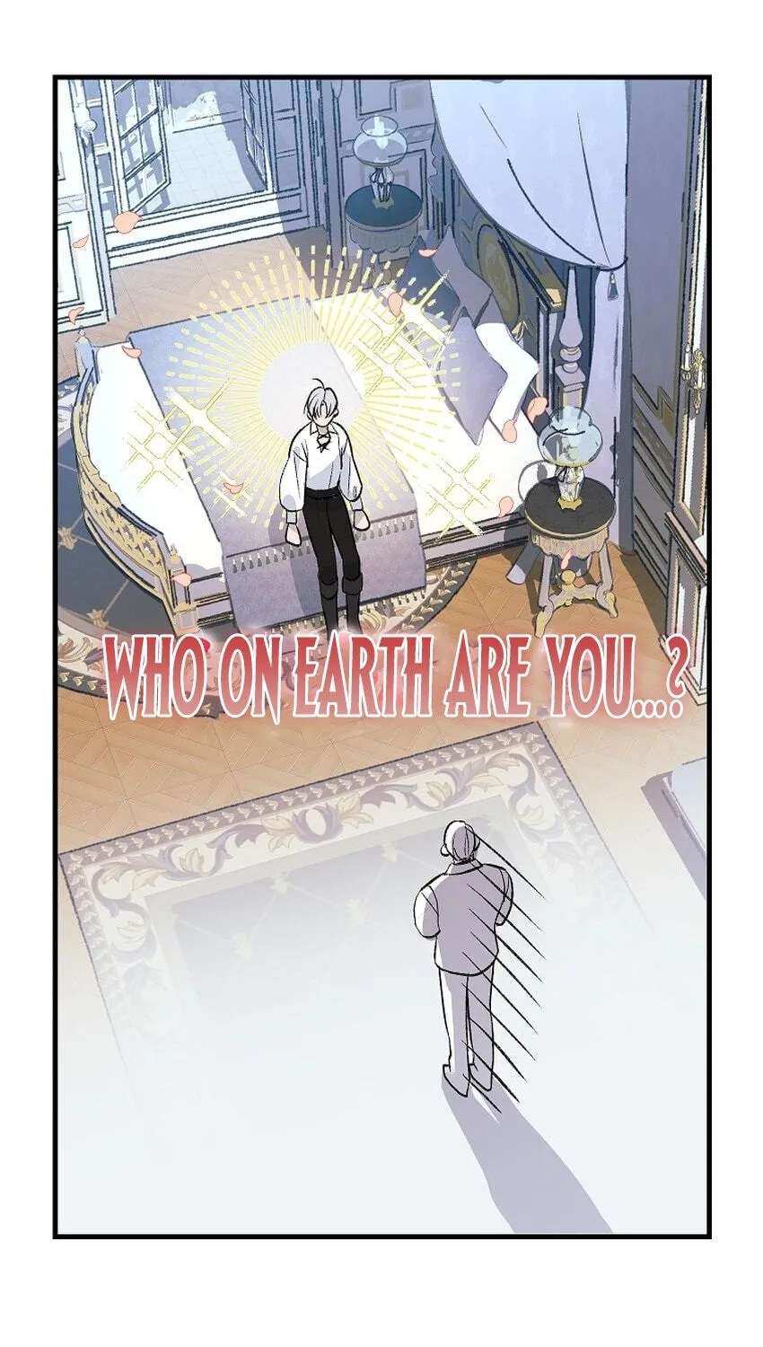The Archduke's Magical Business Partner Chapter 76 - page 60