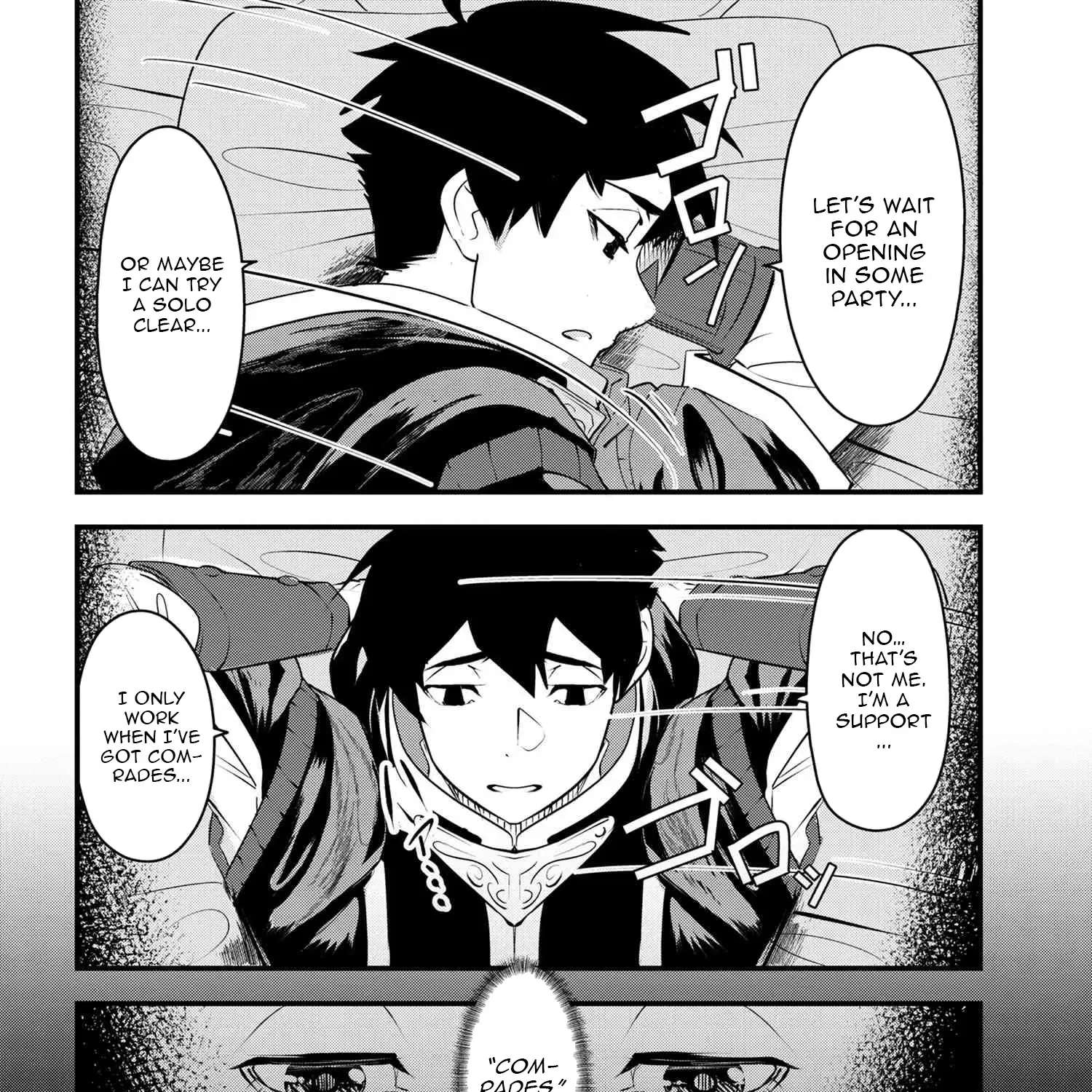 Yuusha Party wo Tsuihousareta Seireijutsushi - Saikyou-kyuu ni Kakusei shita Fuguu-shoku, Shin no Nakama to Godai Dungeon wo Seiha suru Chapter 1 - page 71