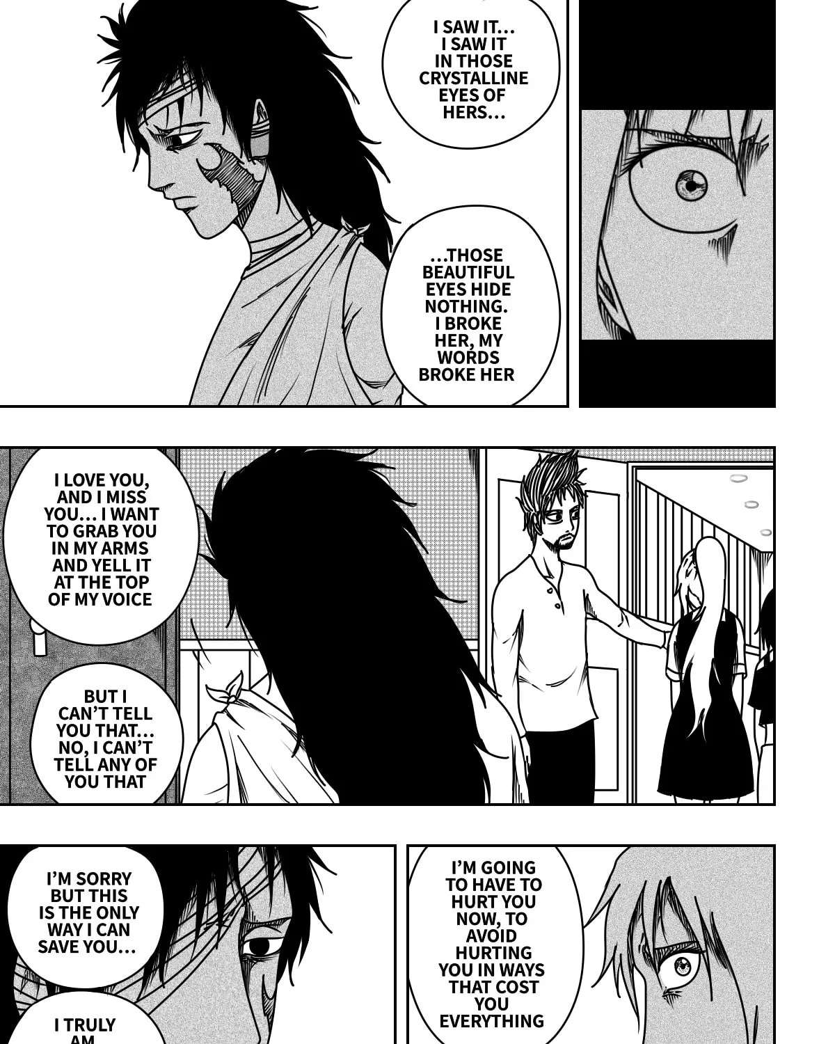 Black Dragon Chapter 45 - page 11