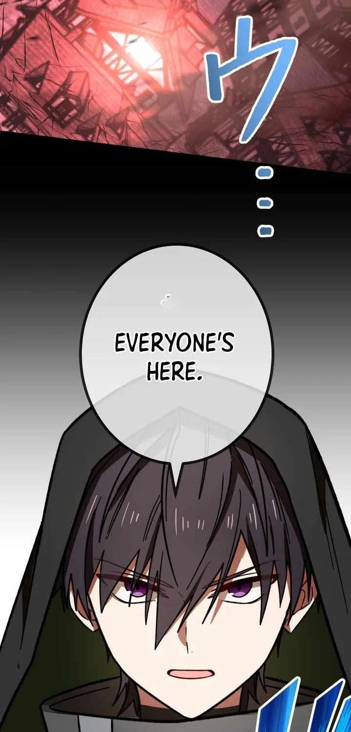 The Strongest Assassin Gets Transferred To Another World With His Whole Class Chapter 154 - page 71