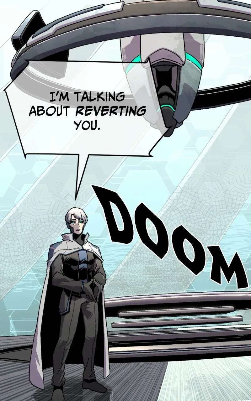 Revive Chapter 41 - page 68