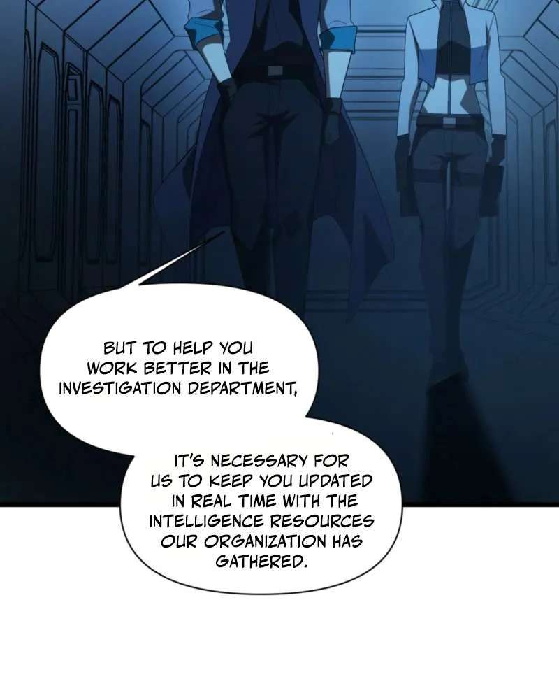 Transmigrating Into The Cyber Game After Being On Top For Killing Boss Chapter 64 - page 44