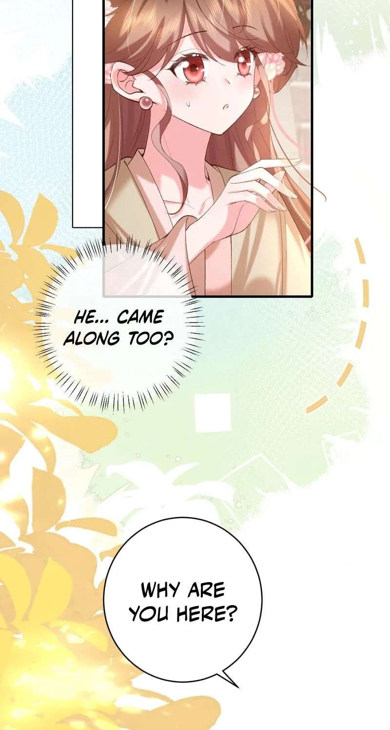 Surviving as a Tyrant's Daughter Chapter 237 - page 29