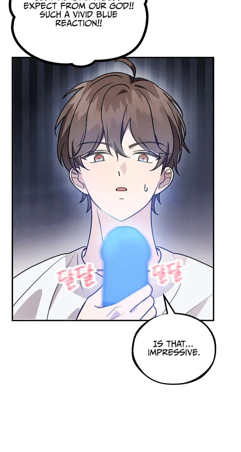 Another Edgelord Chapter 11 - page 34