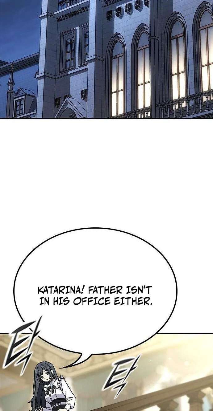 There's No Such Thing as a Bad Lady Chapter 40 - page 3