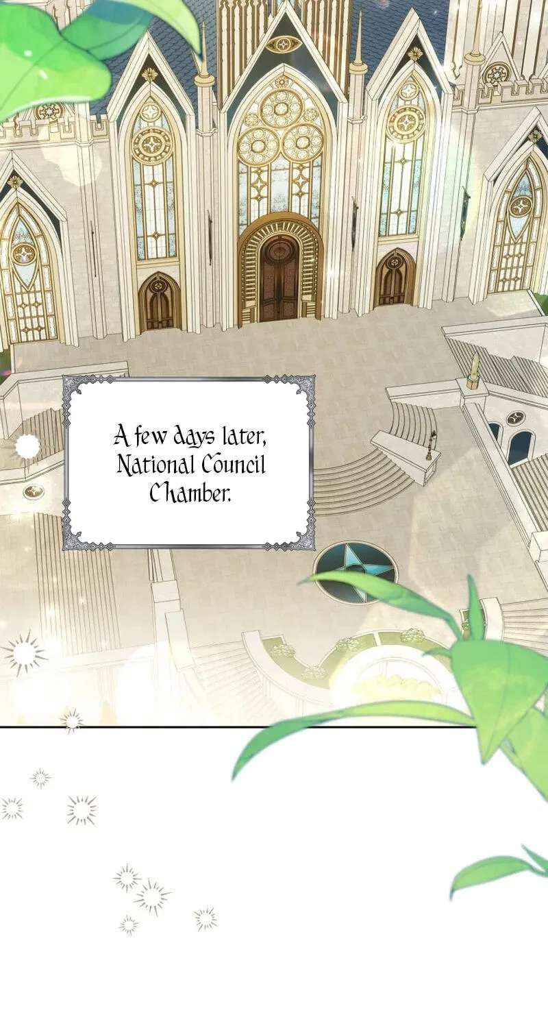 I Became the Tyrant's Dishonest Adviser Chapter 112 - page 57