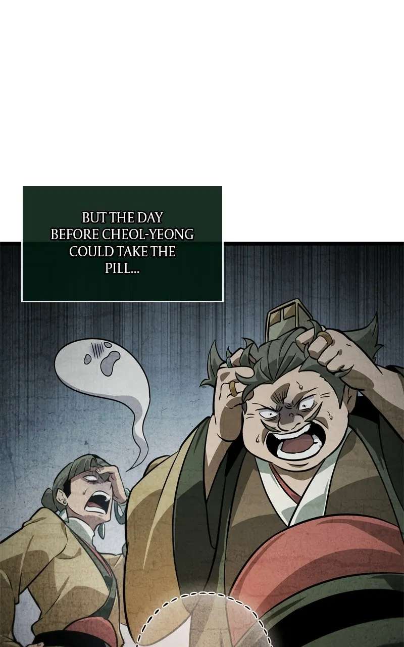 The Martial Genius WhoRemembers Everything Chapter 3 - page 30