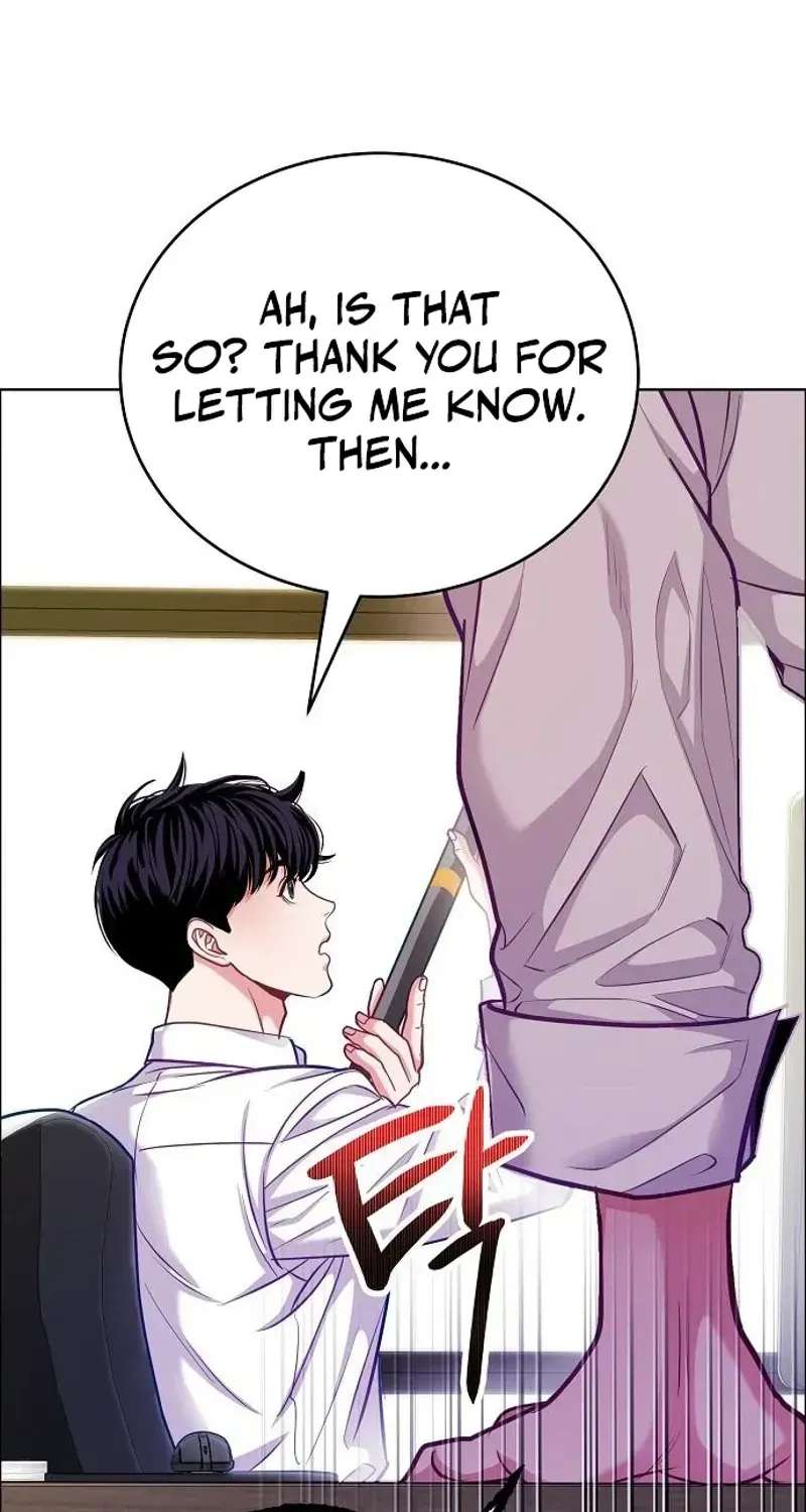 An Extraordinary Lawyer’s Subspace Chapter 38 - page 11