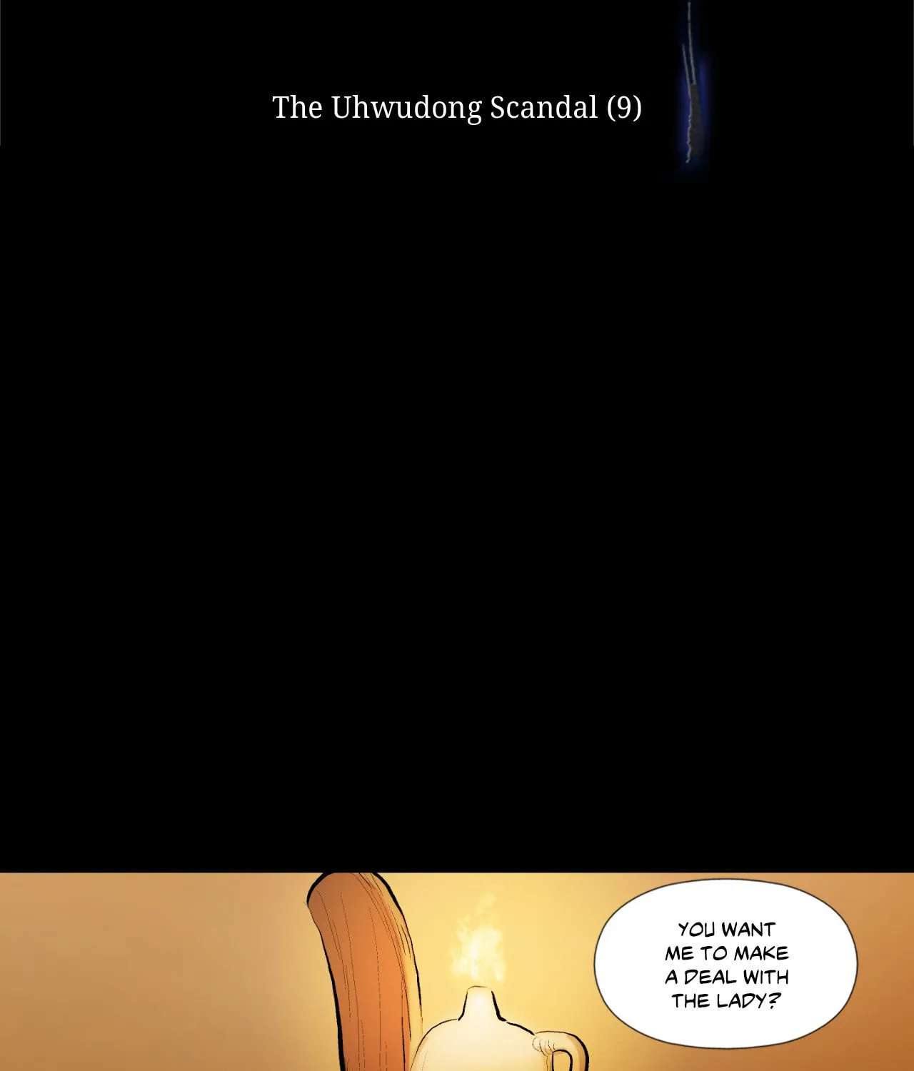 Joseon Attorney Chapter 163 - page 42