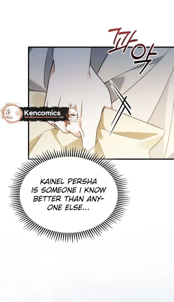 Time Healer Ceres Chapter 29 - page 68