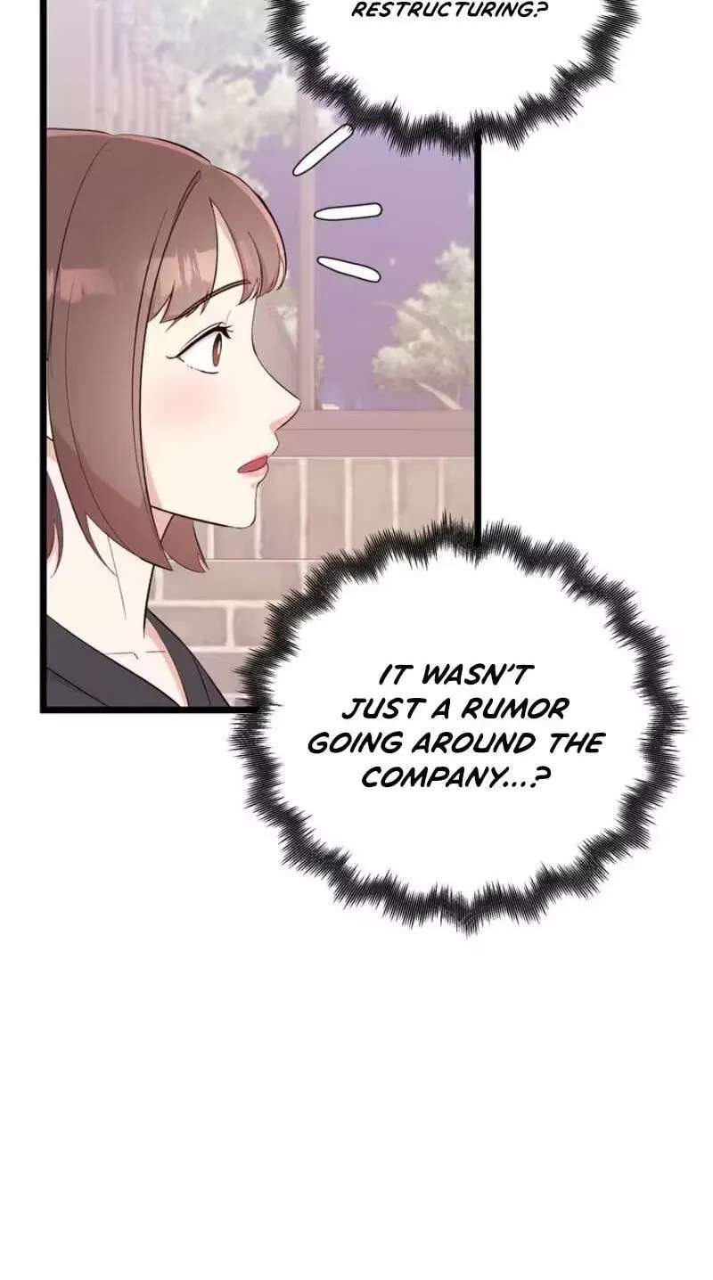 Surviving the Office Romance Chapter 33 - page 10