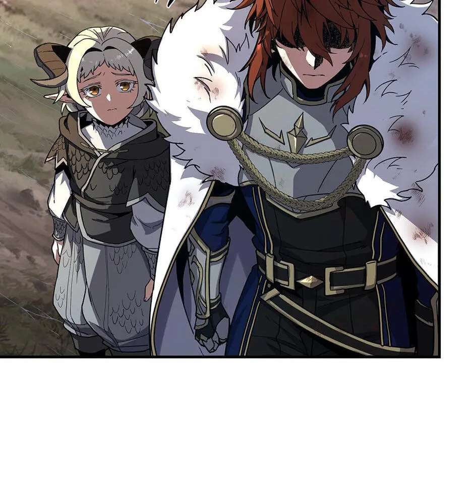 The Beginning After the End Chapter 256 - page 68