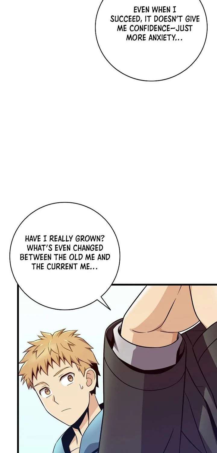 Archmage Transcending Through Regression Chapter 220 - page 32