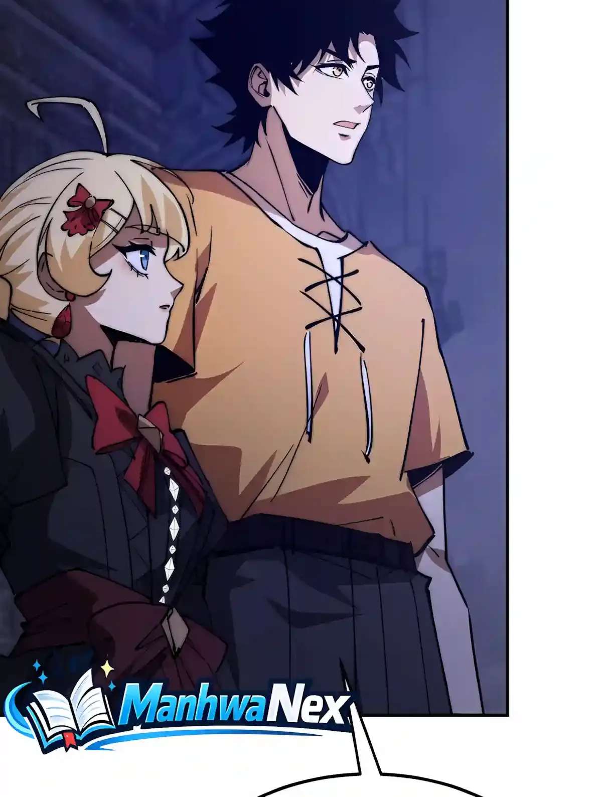 Devil Summoner, I am the Abyss Lord Chapter 83 - page 20