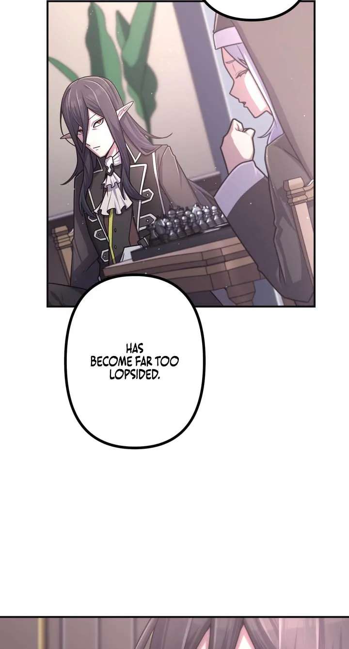 I Became An S-Rank Hunter With The Demon Lord App Chapter 156 - page 21