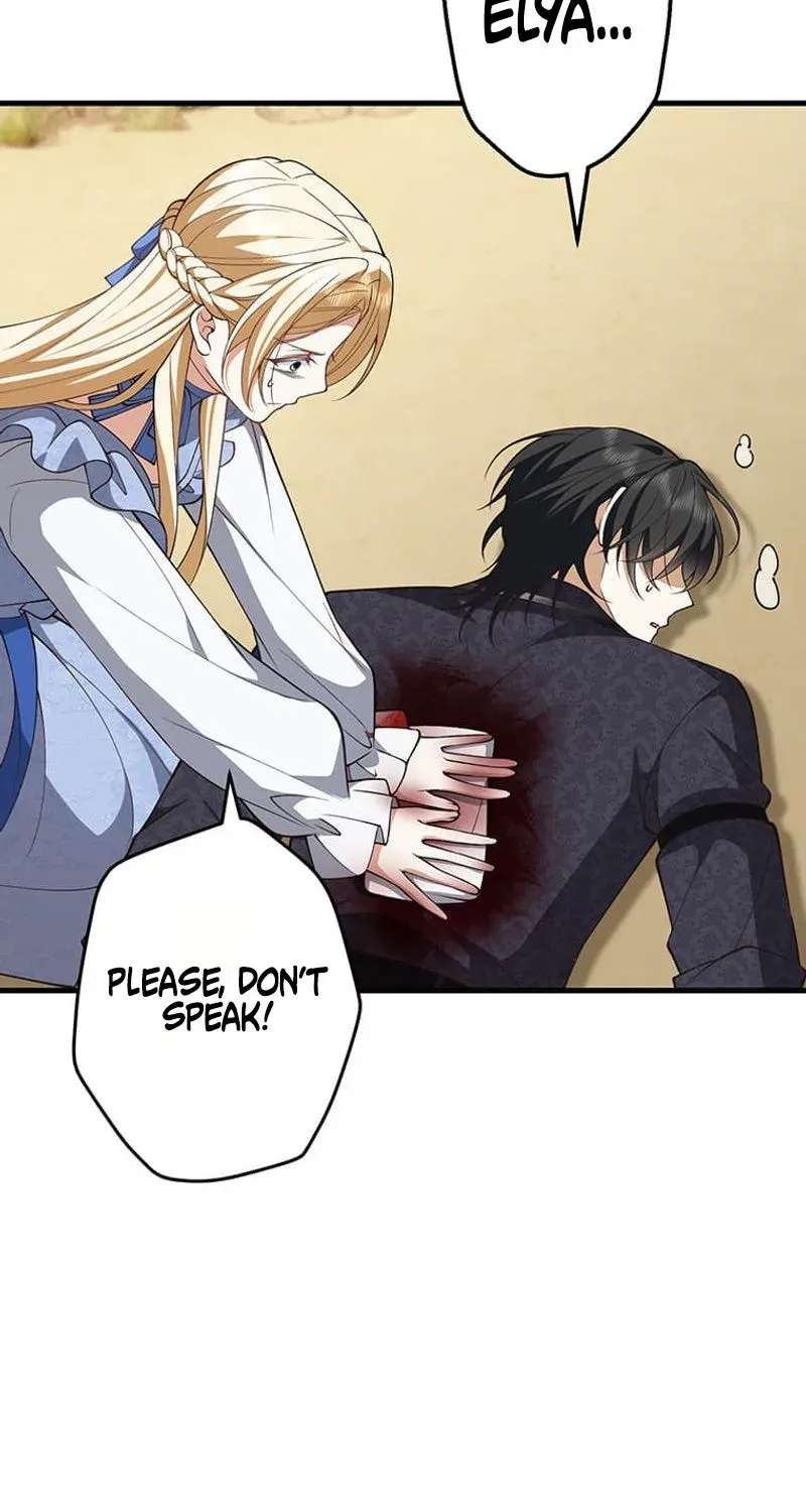 My Fiance Is a Former Assassin Prince Chapter 38 - page 22