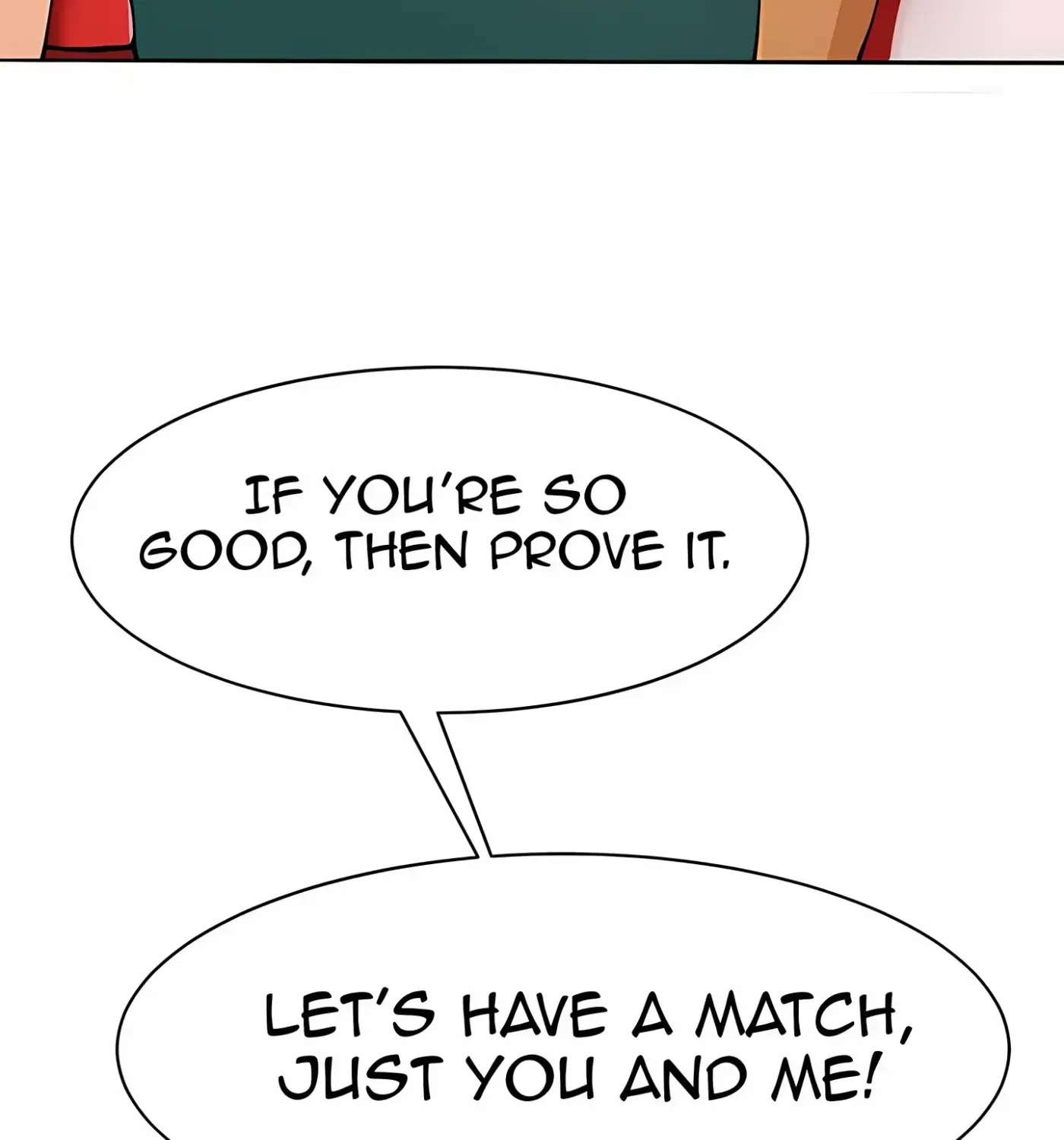 Hot Serve Chapter 3 - page 146