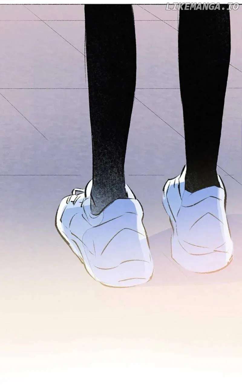 Why Don't I Have Anyone by My Side? Chapter 52 - page 71