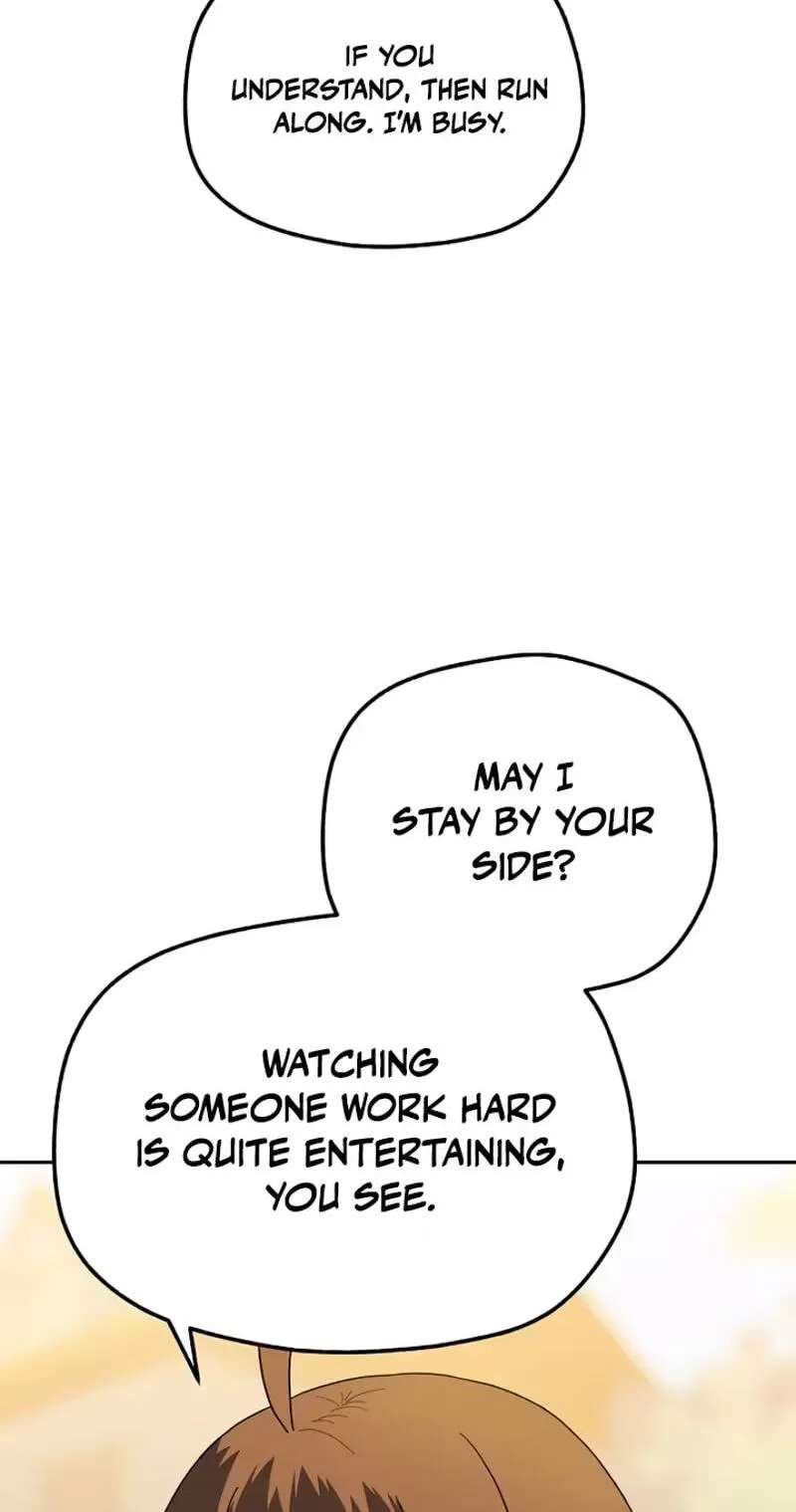 Healing at the Academy Convenience Store Chapter 19 - page 23